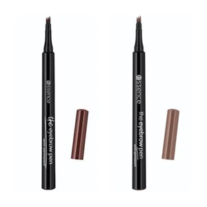 Essence Semi-permanent Eyebrow Pen choose shade - Picture 1 of 5