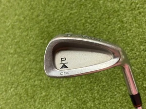 Cuña de lanzamiento Titleist DCI negra 48* derecha Titleist MS-209 acero regular (L445) - Imagen 1 de 7