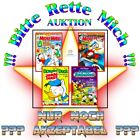 Bitte Rette Mich - Auktion 💥 4 Stck Disney Comics - kleines Konvolut u.a. LTB