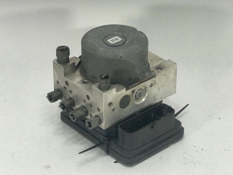 2015-2023 Dodge Charger ABS Anti-Lock Brake Pump Module W/o Adaptive Cruise OEM - Изображение 1 из 4