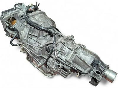 2015-2017 Subaru WRX 2.0L Turbo Automatic Transmission JDM FA20DIT *Ships Free* - Image 1 of 4