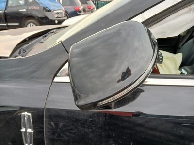 Espejo retrovisor lateral del conductor lámpara de aproximación eléctrica señal se adapta a 10-19 MKT 1344738 Foto 1 de 4