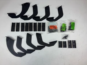 Returned Hardware Kit For Go Rhino RB30 Slim Running Boards | 6944356 - Picture 1 of 5