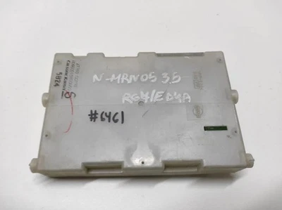 NISSAN MURANO I Z50 Altre Centraline 27760CC000 3.50 Benzina 2004 32758540 - Immagine 1 di 4