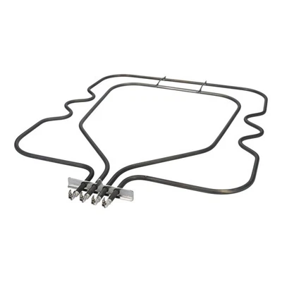 Heizung Unterhitze Backofen Herd kompatibel f. Bosch Siemens Constructa 00212622 - Bild 1 von 4