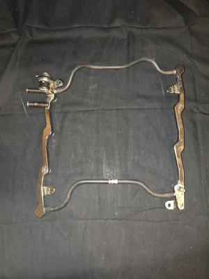 1998 福特野马 GT 4.6L V8 燃油轨道无喷射器 原始设备制造商 F8AE-9F792-DH — 第 1/4 张图片