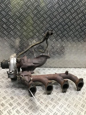 Turbolader Fiat Ducato Kasten (230) 2.8 TDI 90kW 122PS 99166793  - Bild 1 von 2