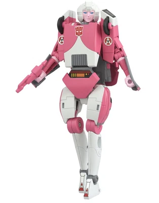 C-08 Arcee | Transformers Missing Link | Takara Tomy - Image 1 of 4