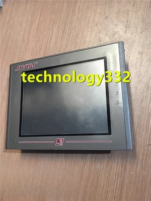 1PC USED Touchscreen AST-080FAS  #YY - Image 1 of 2