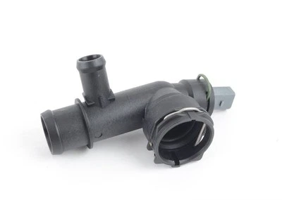 Acoplamiento de acción rápida de radiador 0EM para Audi A3 TT VW Golf MK7 Arteon Skoda Seat- Foto 1 de 4