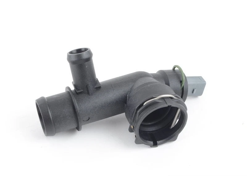 Acoplamiento de acción rápida del radiador 0EM para Audi A3 TT VW Golf MK7 Arteon Skoda Seat Foto 1 de 4