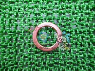 Junta silenciadora tubo de escape CB550F - En stock, lista para enviar - Honda original... Foto 1 de 4