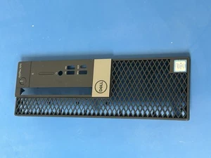 GENUINE DELL OPTIPLEX 7070 DESKTOP FRONT BEZEL - Afbeelding 1 van 7