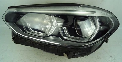 BMW X3 G01 X4 G02 Adaptive LED Scheinwerfer links 8739653 1 - Bild 1 von 4