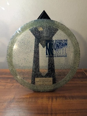 Discraft CryZtal Sparkle Cicada - TDTM Edition - Image 1 of 2