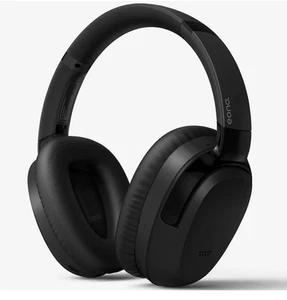 EONO Cuffie Wireless Cancellazione Attiva Rumore Over-ear - Zdjęcie 1 z 12