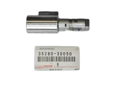 Lexus Genuine LS430 LX470 Toyota 4Runner FJ Cruiser Lock Up Control Solenoid OEM Foto 1 de 4