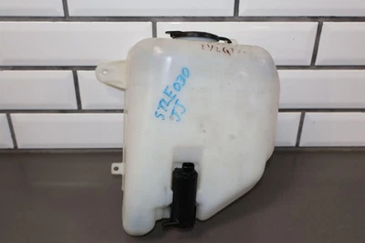 Depósito de botella de líquido para lavadora Lexus LX450 96-98 con tapa Foto 1 de 4