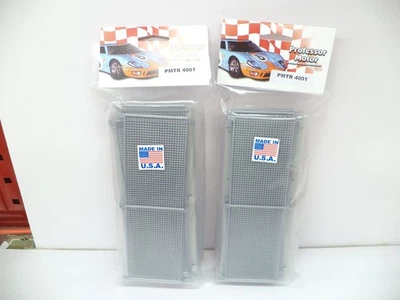 Professor Motor PM4001, 1/32 Slot Car Cercado para Pistas Carrera o SCX Foto 1 de 2