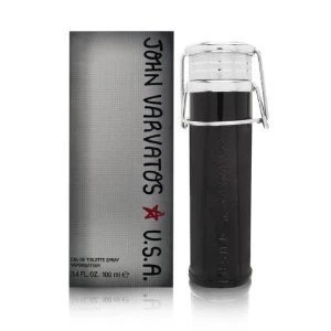 John Varvatos STAR 3.4oz Men's Eau de Toilette