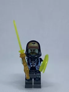 LEGO Ninjago Prime Empire njo558 71708 Scott Minifigure Brand NEW - Picture 1 of 4