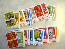 2013 Disney Conad Italian Viking Press (Choose Your Trading Card)