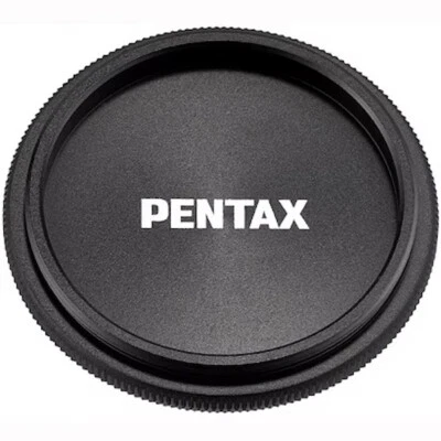 RICOH Pentax Lens Cap Lid Cover 08 - Image 1 of 2
