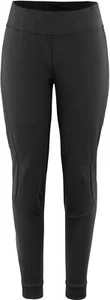 Louis Garneau Womens Element Cycling Pants, XXL, Black 1064100 - Picture 1 of 3