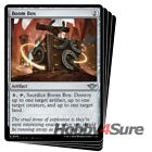 Boom Box X4 M/NM Magic: The Gathering MTG Outlaws Of Thunder Junction