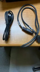 HP 750W PSU 674275-B21 ONLY Cables 674890-001 666375-101 GEN 8/9 - Picture 1 of 1