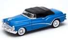 Buick Skylark - Top Closed - 1953 - Blue - Welly 1:24