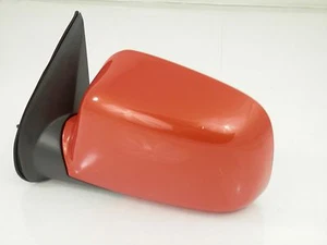 Espejo retrovisor manual genuino OEM lado del conductor 09-12 Canyon Colorado cabina extendida 25954870 - Imagen 1 de 3