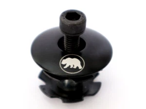 MARIN 1-1/8" Headset Top Cap - Star Nut - Bolt - Picture 1 of 3
