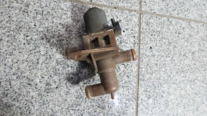 Mercedes S-Klasse W140 Duoventil / Heizungsventil 0005062764 original - Bild 1 von 4