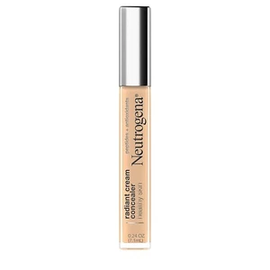 Neutrogena Healthy Skin Concealer Radiant Cream PEPTIDES + ANTIOXIDANTS-Bisque02 - Picture 1 of 5