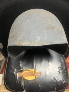 ww2 USN MK-2 talker helmet - Picture 1 of 10