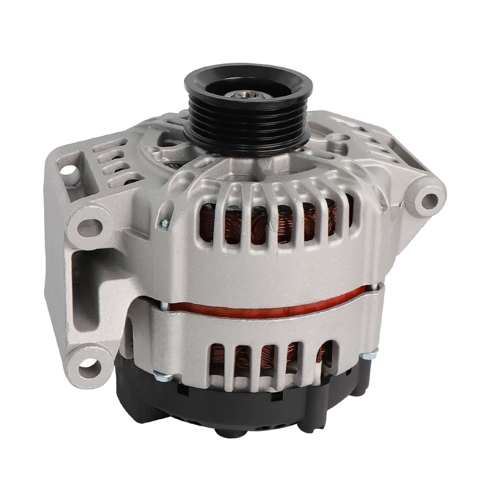 Nuevo alternador para Chevrolet Classic Oldsmobile Alero Pontiac Sunfire Saturn Vue Foto 1 de 4