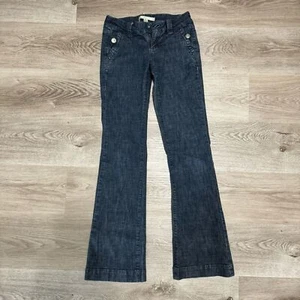 Pantalones de mezclilla para mujer XXI - talla 25 - excelente estado - Forever 21 - Imagen 1 de 3