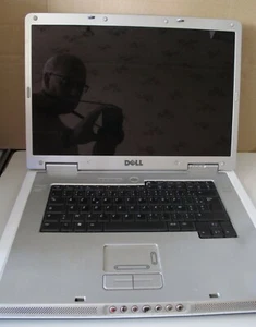 Portable DELL INSPIRON 9300 (comme 9400 ) 60 Go Win XP non fonctionnel - Photo 1/6