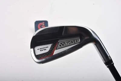 Yonex Ezone GS #7 Iron / Stiff Flex Yonex EX-E03 Shaft / STD / Demo - Image 1 of 4
