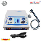 Prof. 1 MHz Continuous & Pulsed Ultrasound Therapy Machine For Pain Relief Unit