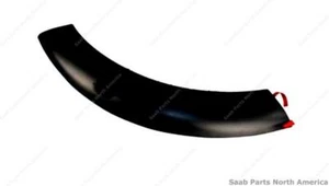 Genuine Saab Rear Right Lower Door Molding For 2005-2008 Saab 9-7x 89045570-AC - Picture 1 of 1
