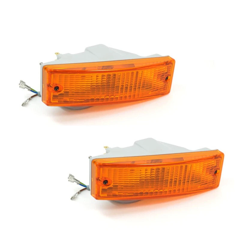 Porsche 911 930 912 Turn Signal Assembly OEM 91163140900 - Image 1 of 1