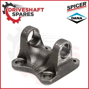 2-2-2029 - 1310 Series Spicer Driveshaft Flange Yoke 4 x .478 Holes BCD 3.740" - Picture 1 of 3