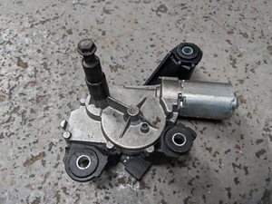 NISSAN QASHQAI REAR WIPER MOTOR - Picture 1 of 2