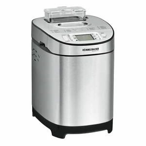 Rommelsbacher BA550 Automat do pieczenia chleba Piekarz Maszyna do pieczenia chleba Piekarz 550W - Zdjęcie 1 z 5