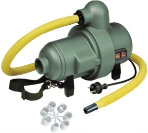 Bravo 2000 Elektrische Luftpumpe 2000 W - Bild 1 von 6