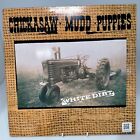 White Dirt,Chickasaw Mudd Puppies,Vinyl Lp,Wing Records 843 2171, 1990,S1=1/S2=1