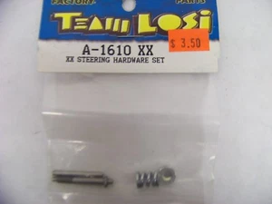 Juego de accesorios de dirección Team Losi LOSA1610 Losi a-1610 XX NUEVO EN CAJA - Imagen 1 de 1