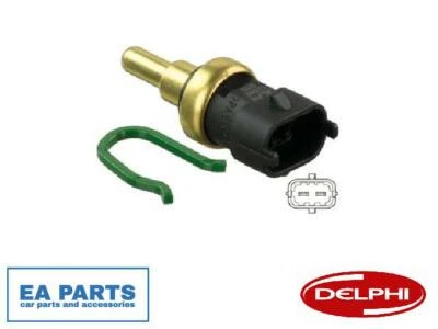 Sensor, coolant temperature for ALFA ROMEO CHEVROLET CHRYSLER DELPHI TS10409 - Image 1 of 3